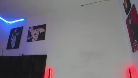 Snapshot of thomashoward31 chatting on January 27, 2025, 1:59 am Thomas online show from January 27, 2025, 1:59 am