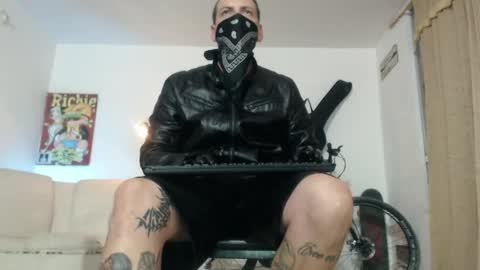 thomasjons online show from March 29, 2026, 8:03 am