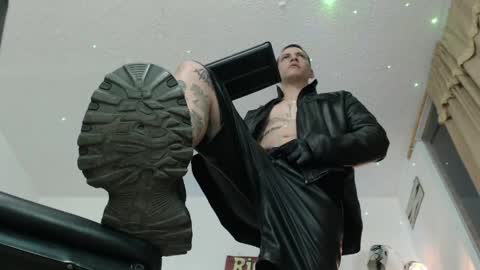 thomasjons online show from April 10, 2026, 4:50 am