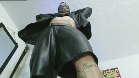 thomasjons online show from June 27, 2026, 2:05 am