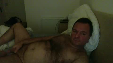 Tom online show from June 11, 2026, 10:41 pm