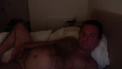 Tom online show from June 18, 2026, 10:36 pm