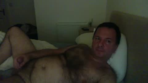 Tom online show from June 19, 2026, 10:46 pm