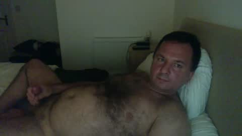 Tom online show from June 25, 2026, 10:47 pm