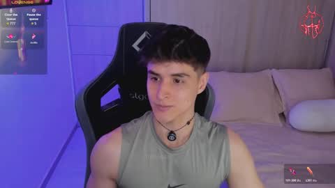 Thom Klein online show from March 18, 2026, 7:39 pm