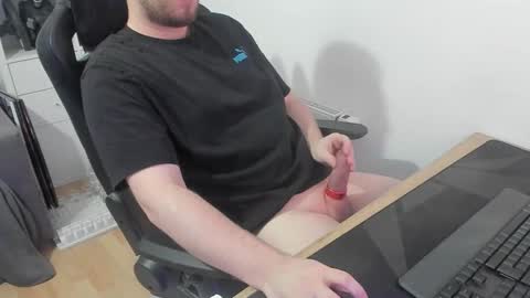 thommy2008 online show from February 6, 2026, 10:18 am