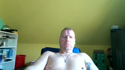 thomsen1478 online show from November 23, 2025, 8:58 am