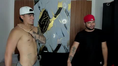 thomson_hot01 online show from November 28, 2025, 5:21 am