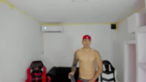 thomson_hot01 online show from February 21, 2026, 5:30 am