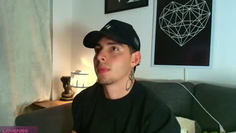 Snapshot of thomylov chatting on July 30, 2026, 7:40 am thomylov online show from July 30, 2026, 7:40 am
