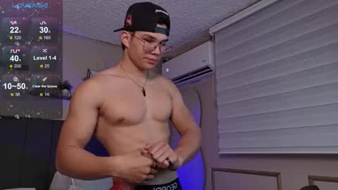 Thony online show from February 6, 2026, 8:01 pm