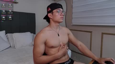 Thony online show from February 13, 2026, 11:56 pm