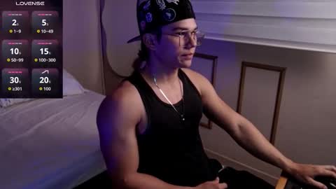 Thony online show from March 15, 2026, 11:49 am