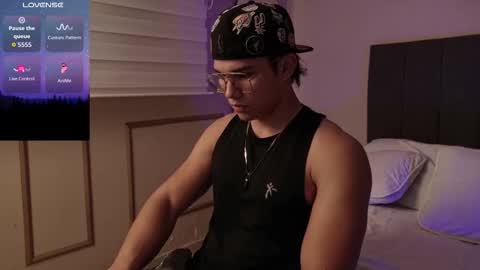 Thony online show from March 21, 2026, 11:59 am