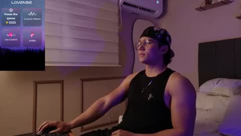 Thony online show from March 22, 2026, 7:28 pm