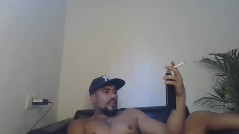 thonybeiio online show from February 9, 2026, 6:45 pm