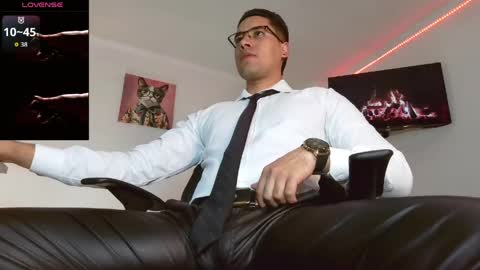 thonydupont online show from April 2, 2026, 8:50 pm