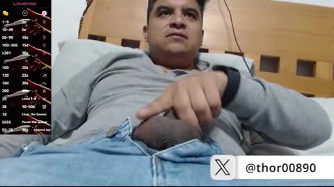 Snapshot of thor0200 chatting on February 10, 2026, 3:54 am thor0200 online show from February 10, 2026, 3:54 am