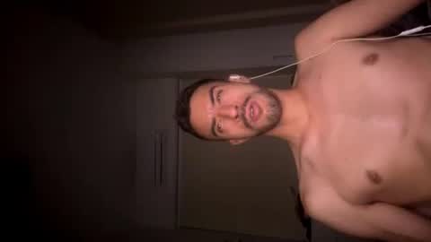 thor458_ online show from October 12, 2025, 7:29 am