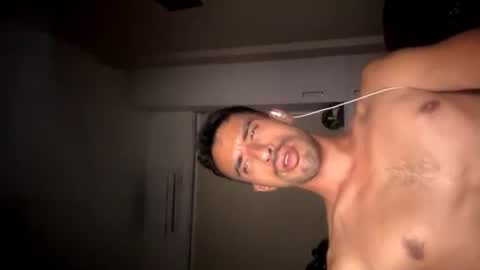 thor458_ online show from January 9, 2026, 4:26 am