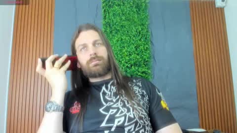 THE CAPTAIN online show from December 2, 2024, 6:32 pm