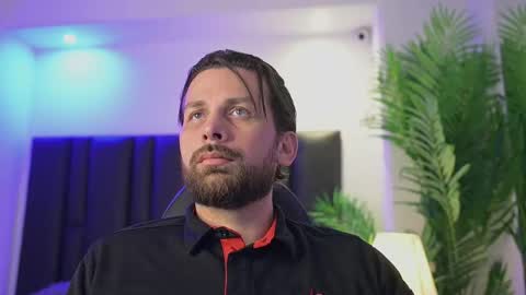 THE CAPTAIN online show from December 21, 2025, 12:51 am