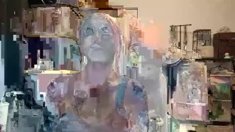 Snapshot of thornsandhoney chatting on May 18, 2026, 5:57 am thornsandhoney online show from May 18, 2026, 5:57 am