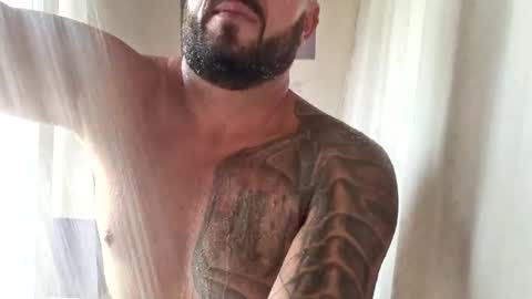 Snapshot of thorssshammer chatting on September 13, 2025, 11:32 am thorssshammer online show from September 13, 2025, 11:32 am