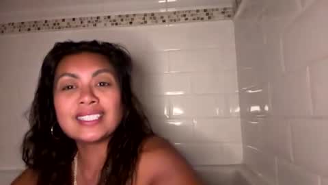 ThottyGodmother online show from July 21, 2026, 2:14 am