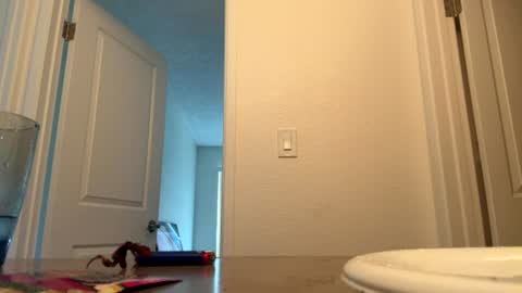 Snapshot of thrashin_ok chatting on June 11, 2026, 7:23 pm thrashin_ok online show from June 11, 2026, 7:23 pm