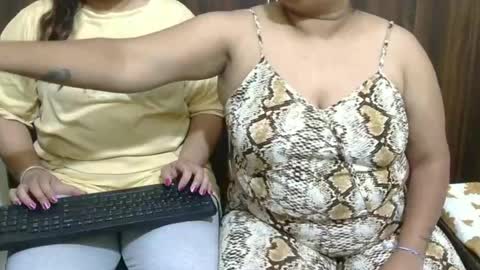 Snapshot of threesome_indian chatting on July 12, 2026, 3:19 am kabir 32 guy khushi 31 wife kavya 23 sexy frnd online show from July 12, 2026, 3:19 am