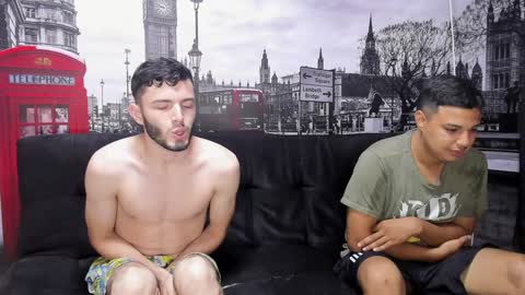 BRITHANY BRYAN ALEX online show from December 30, 2024, 11:04 am