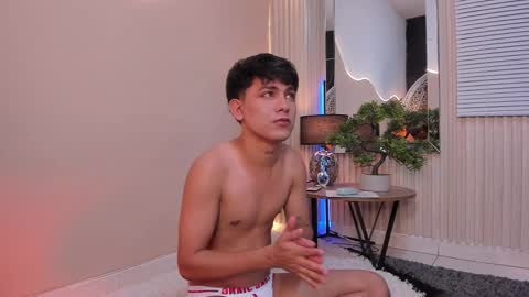 Thristan online show from January 12, 2026, 7:46 am