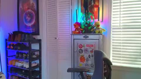 throatdoctor69 online show from January 15, 2026, 2:54 pm