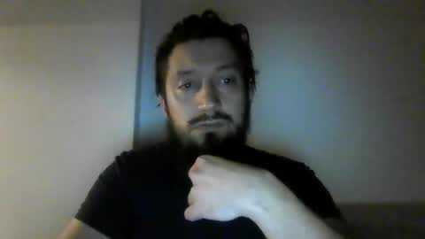 ThroatDom4U online show from February 25, 2025, 10:50 pm