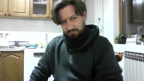 ThroatDom4U online show from March 9, 2025, 11:03 pm