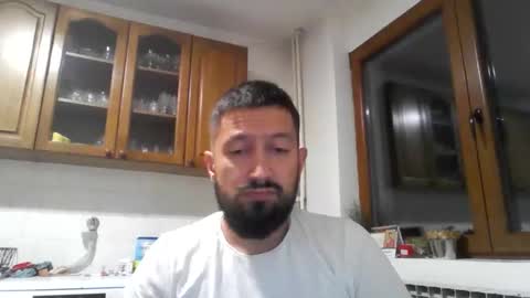 ThroatDom4U online show from October 8, 2025, 10:40 pm