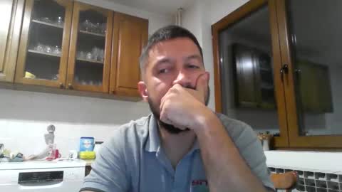 ThroatDom4U online show from October 9, 2025, 10:19 pm