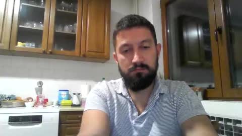 ThroatDom4U online show from October 19, 2025, 9:26 pm