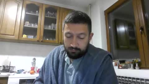 ThroatDom4U online show from November 12, 2025, 10:52 pm