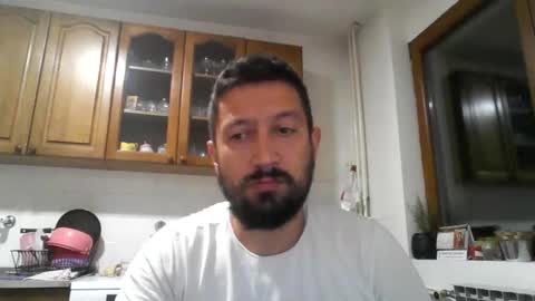 ThroatDom4U online show from November 23, 2025, 11:26 pm