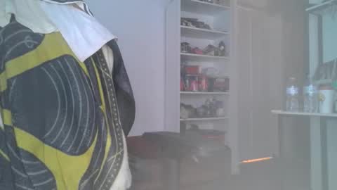 throatmybigcock95 online show from February 7, 2026, 5:11 am