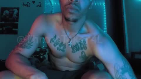 ThroatTaker4l  online show from May 6, 2026, 12:30 am