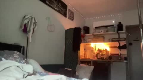 throatyygoat online show from November 14, 2025, 5:00 pm