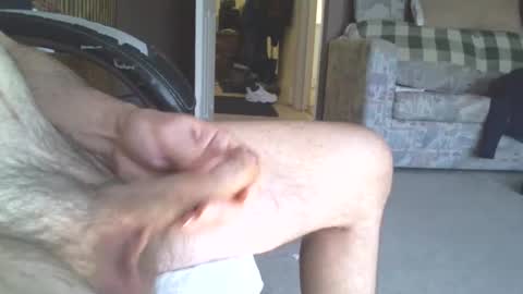 throbbing4u2nite online show from April 11, 2026, 2:43 pm