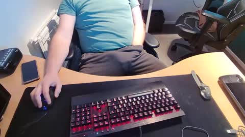 Rob online show from March 6, 2025, 11:53 pm