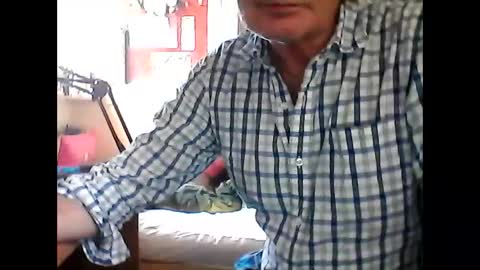throubingcock online show from May 29, 2026, 5:11 pm