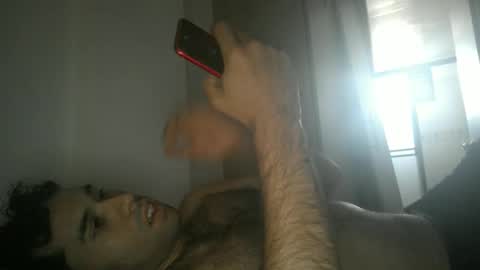 Luka online show from November 9, 2025, 9:13 pm