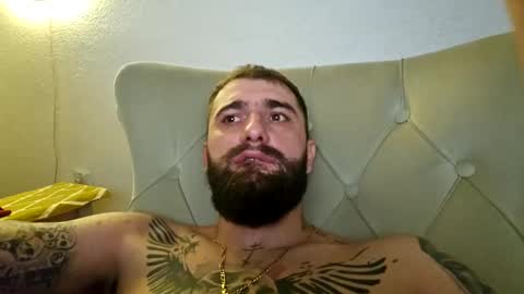 HugeJuicy online show from December 15, 2024, 2:30 am