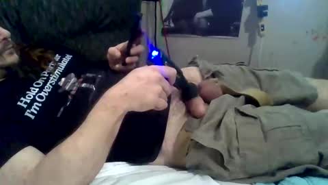 thunder8u42 online show from November 7, 2025, 5:02 pm